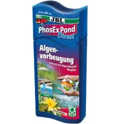 JBL PhosEx Pond Direct 250ml rot