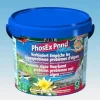 JBL PhosEx Pond Filter 2,5kg 5l braun