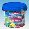 JBL SediEx Pond 250g braun
