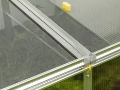 Juwel Ganzjahres-Beetsystem Protect 2000 200 x 76,5 x 52/44 cm