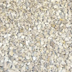 Kalksplitt Yellow Sun 11 - 22 mm beige 25 kg
