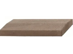Kann Hochbeet-Set 3 Garten 230 x 150 x 85 cm braun