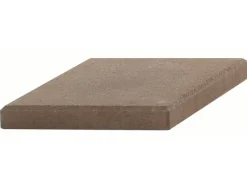 Kann Hochbeet-Set 5 Garten 230 x 150 x 85 cm braun