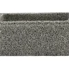 Kann Hochbeet-Set 1 Garten 230 x 150 x 85 cm grau
