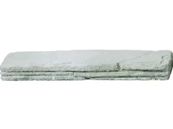 Kann Hochbeet-Set Madoc 200 x 150 x 74 cm kalkstein