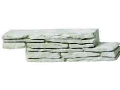 Kann Hochbeet-Set Madoc 200 x 150 x 74 cm kalkstein