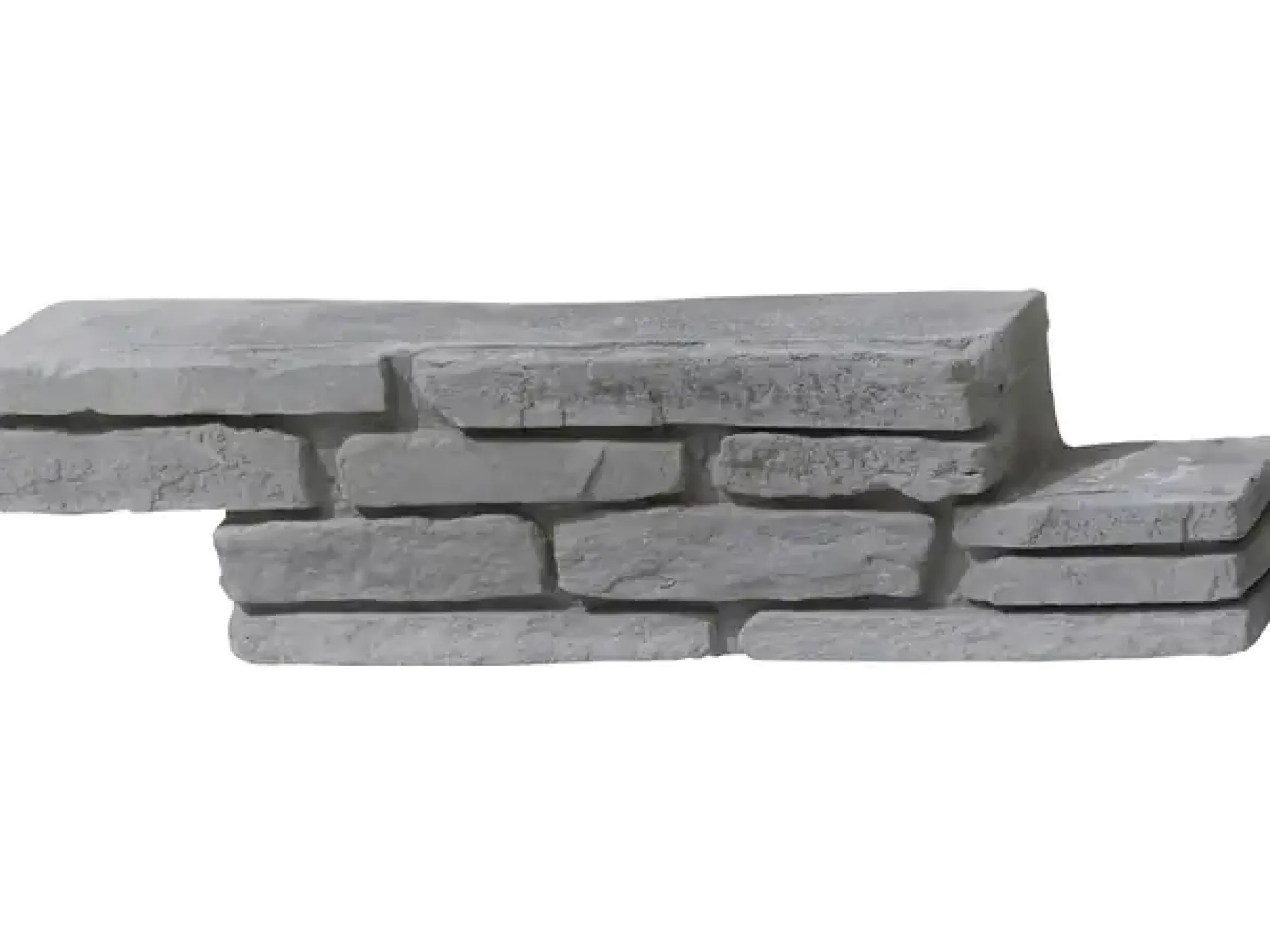 Kann Hochbeet-Set Madoc 200 x 150 x 74 cm anthrazit