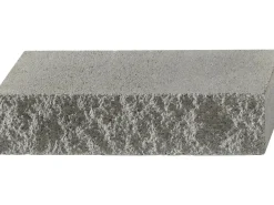Kann Hochbeet-Set Montania 170 x 90 x 70 cm silbergrau