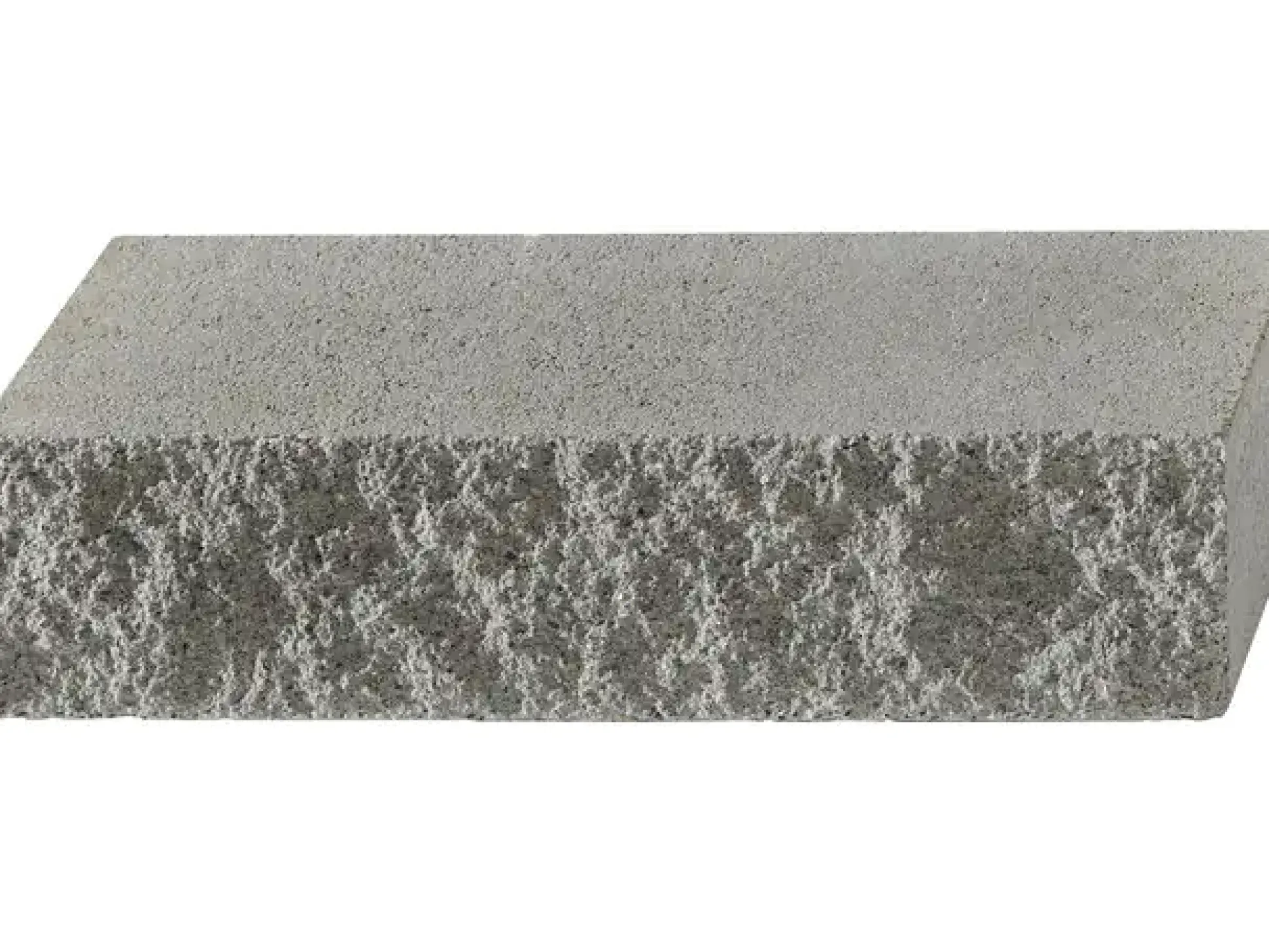 Kann Hochbeet-Set Montania 170 x 90 x 70 cm silbergrau