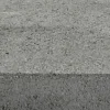 Kann Mauerabdeckung Garten 50 x 33 x 5 cm anthrazit