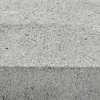 Kann Mauerabdeckung Garten 50 x 33 x 5 cm grau