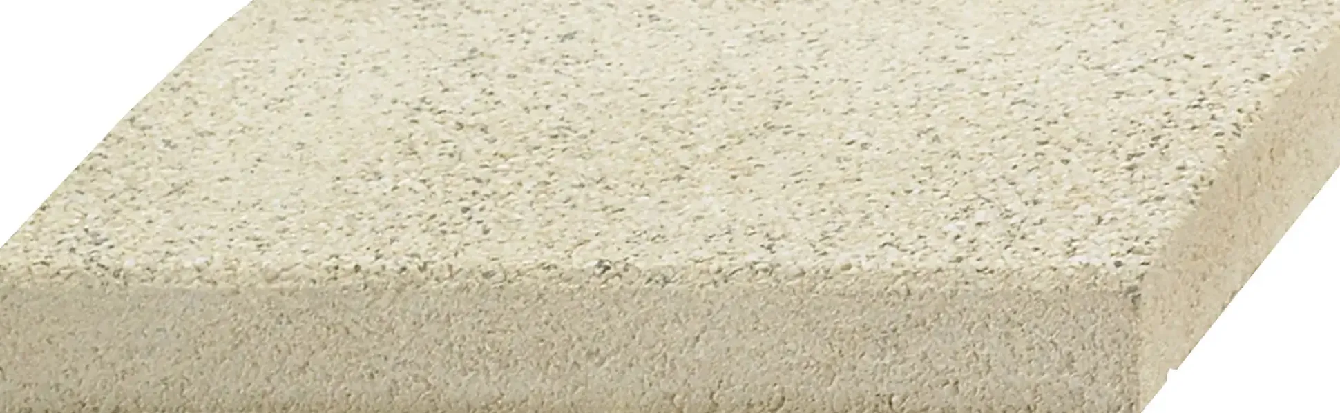 Kann Mauerabdeckung Gomera 40 x 28 x 6 cm saharabeige