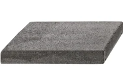 Kann Mauerabdeckung Lindeza 40 x 28 x 6 cm vulkan-anthrazit