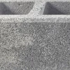 Kann Mauerstein Gomera 40 x 20 x 20 cm grau-alpine