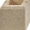 Kann Mauerstein Gomera 20 x 20 x 20 cm saharabeige