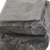 Kann Mauerstein Madoc 11 x 10 x 7 cm anthrazit