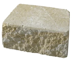Kann Mauerstein Vigneto 24 x 18 x 12 cm sandsteingelb