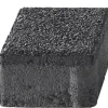 Kann Pflasterstein Quadratpflaster 10 x 10 x 6 cm anthrazit