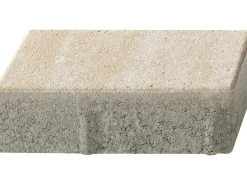Kann Pflasterstein Rechteckpflaster 20 x 10 x 6 cm sandsteingelb