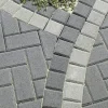 Kann Pflasterstein Rechteckpflaster 10 x 10 x 6 cm grau