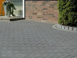 Kann Pflasterstein Rechteckpflaster 20 x 10 x 8 cm anthrazit