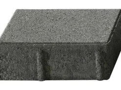 Kann Pflasterstein Rechteckpflaster 20 x 10 x 8 cm anthrazit