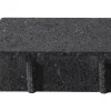 Kann Pflasterstein Rechteckpflaster 20 x 10 x 6 cm anthrazit