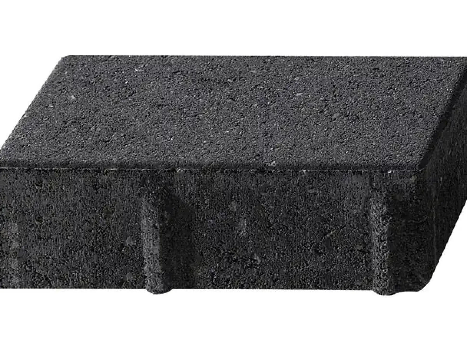 Kann Pflasterstein Rechteckpflaster 20 x 10 x 6 cm anthrazit