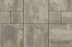 Kann Pflasterstein Talessio Mehrformat sienna-nuanciert