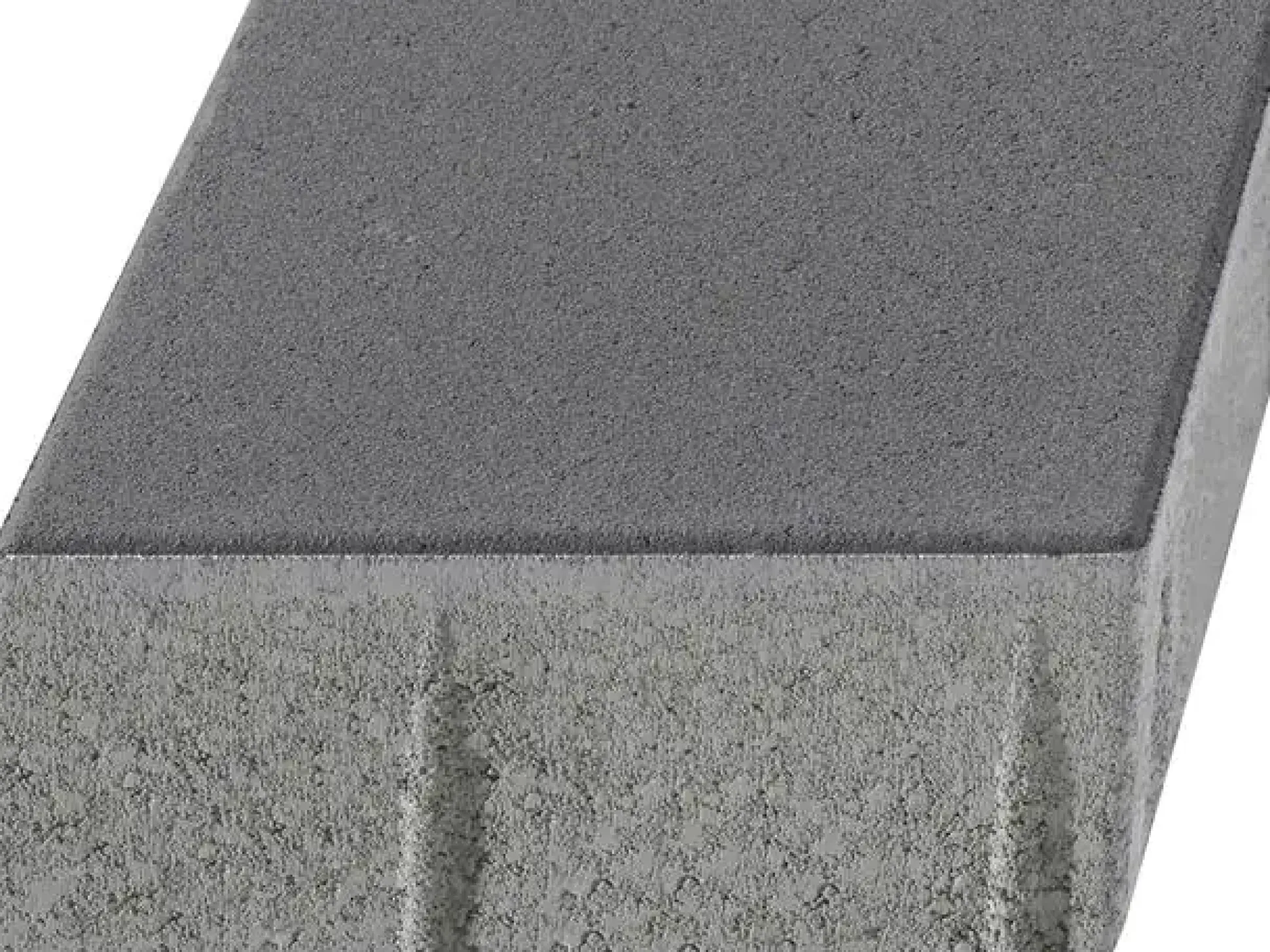 Kann Pflasterstein Vero 20 x 20 x 7,5 cm graphit