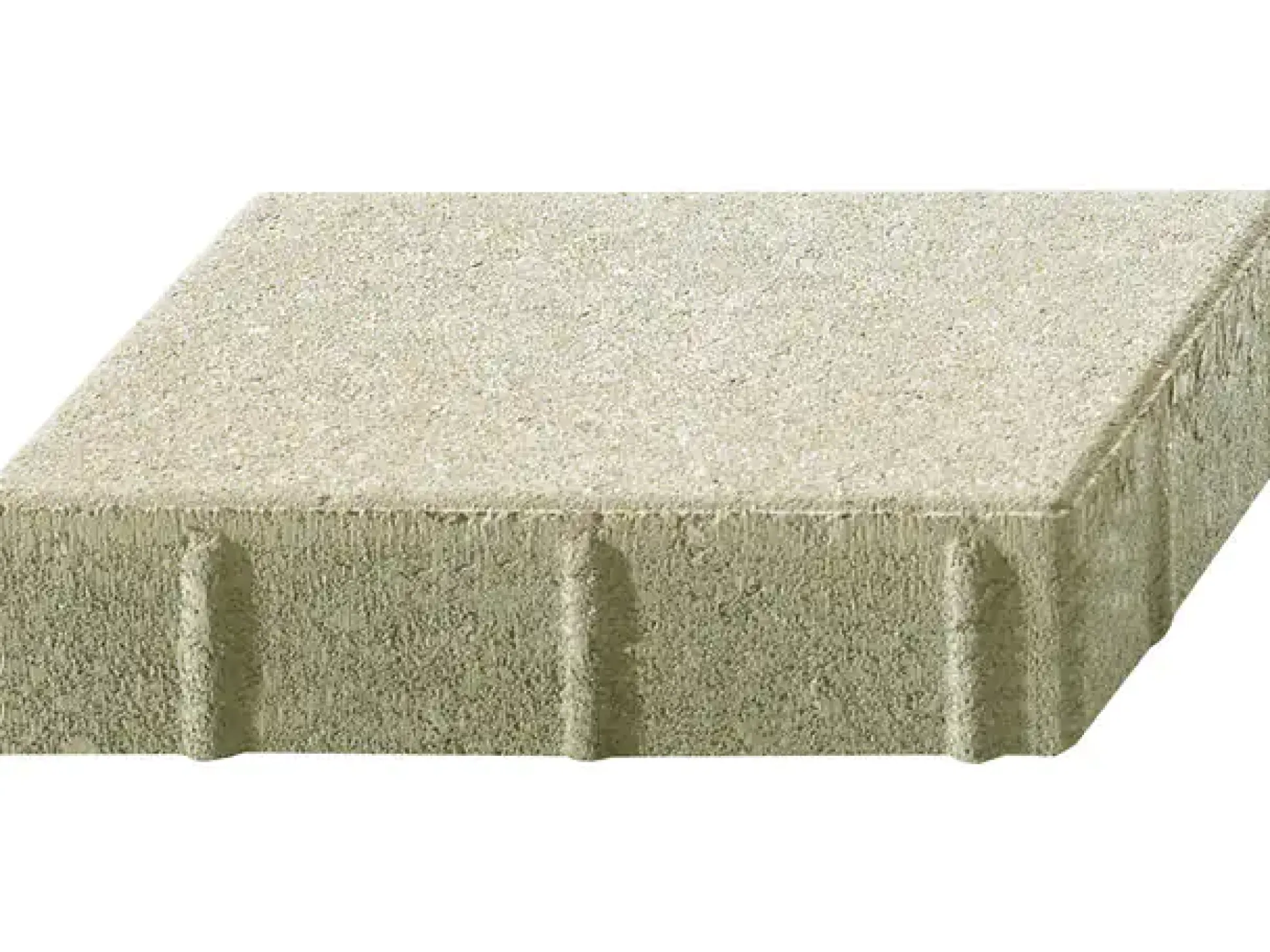 Kann Pflasterstein Vero 22,5 x 15 x 6 cm pastellbeige