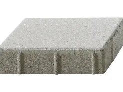 Kann Pflasterstein Vero 22,5 x 15 x 6 cm silbergrau