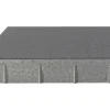 Kann Pflasterstein Vero 40 x 20 x 7,5 cm graphit