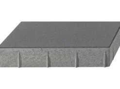 Kann Pflasterstein Vero 40 x 20 x 7,5 cm graphit