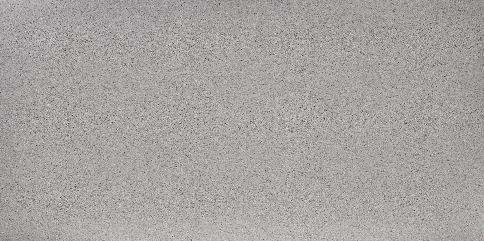 KANN Platte Vero 60 x 30 x 5 cm silbergrau