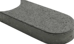 Kann Rasenkante Maxi 31,5 x 16 x 5 cm anthrazit