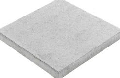 Kann Terrassenplatte Beton 50 x 50 x 5 cm betongrau