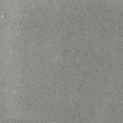 Kann Terrassenplatte Beton 40 x 40 x 5 cm betongrau