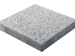 Kann Terrassenplatte Mailand 40 x 40 x 5 cm weiß