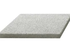 Kann Terrassenplatte Mailand 60 x 40 x 5 cm weiß