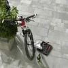 Kann Terrassenplatte Parchetto Largo Mehrformat grau-alpin