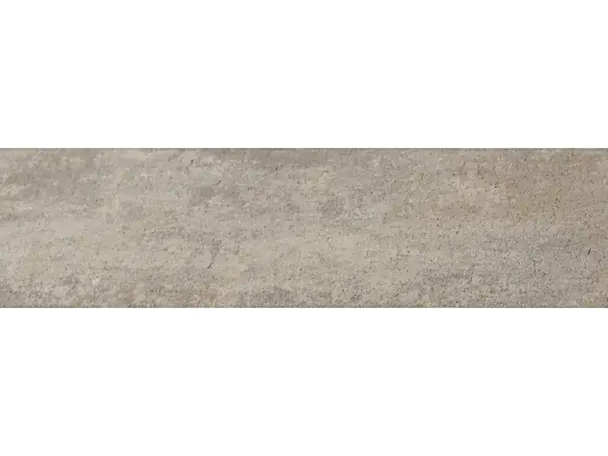Kann Terrassenplatte Rayon 80 x 20 x 7,5 cm sienna-nuanciert