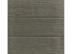 Kann Terrassenplatte Timbero 40 x 40 x 3,8 cm braun