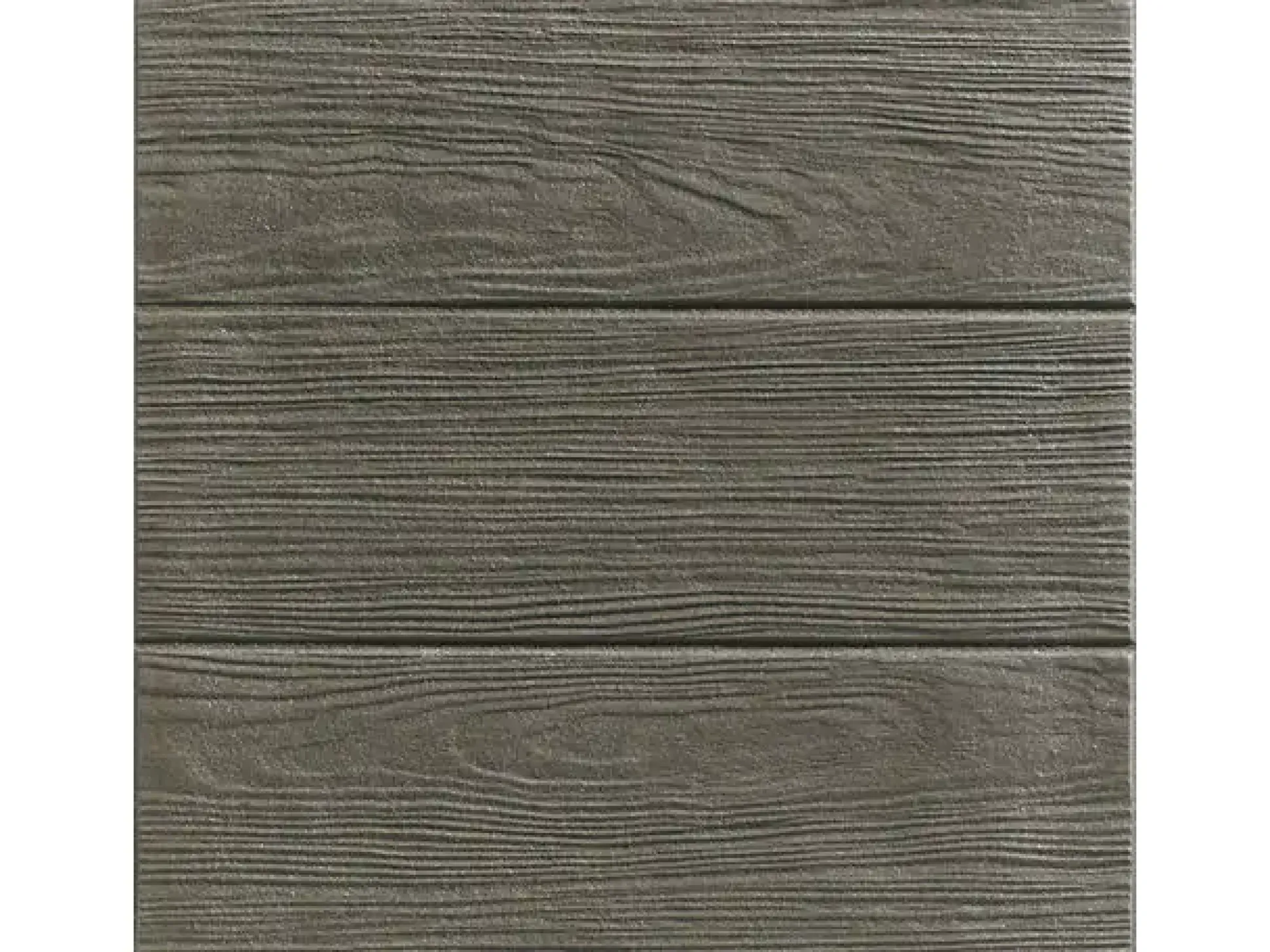 Kann Terrassenplatte Timbero 40 x 40 x 3,8 cm braun