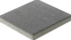 Kann Terrassenplatte Vicenza 40 x 40 x 5 cm anthrazit
