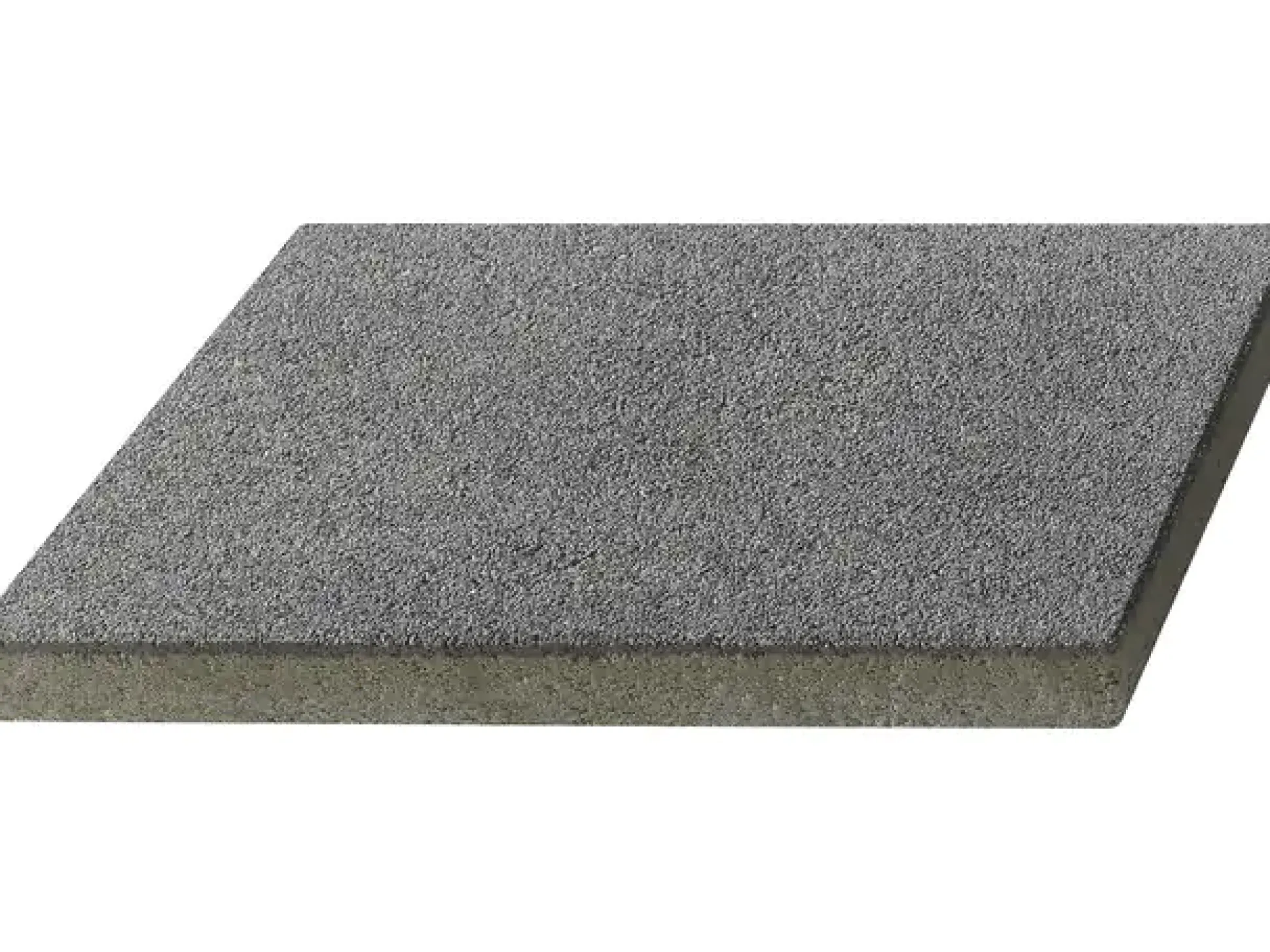 Kann Terrassenplatte Vicenza 60 x 40 x 5 cm anthrazit