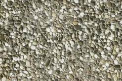 Kann Terrassenplatte Waschbeton 60 x 40 x 4 cm kieselbunt