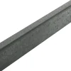 Kann Tiefbordstein 100 x 20 x 8 cm anthrazit