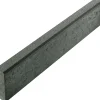 Kann Tiefbordstein 100 x 30 x 8 cm anthrazit
