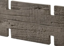 Kann VerbindungsElement Antik 70 x 40 x 5 cm braun